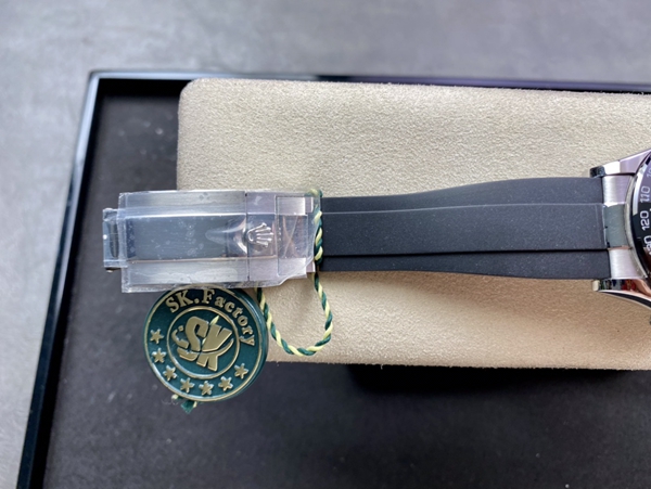 激安ロレックス角部分ディテール